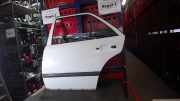 TÜR MIT Fensterscheibe 4 Matic Hinten Links Mercedes-benz 124 Bj 1988