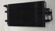 Klimakühler MIT Kondensator VW Golf 1J0820411D