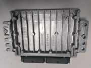 Renault Scenic Motorsteuergerät 8200055742 Renault Scenic Bj 2003 8200055742