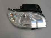 Scheinwerfer komplett rechts/ Headlight complete right Seat Ibiza Bj 2000