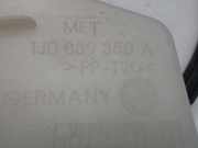 T?rschloss VW Polo Bj 2002