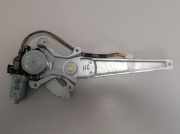 Fensterheber elektrisch Mazda Premacy(t�r hinten) L Mazda Premacy Bj 2003 862100-3932