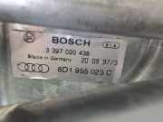 Scheibenwischermotor Audi Audi A4 Bj 1997
