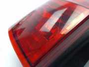 Heckleuchte L Ford Fiesta