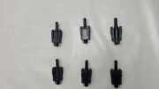 Türkontaktschalterset 6 Stück 4 Matic Mercedes-benz 124 Bj 1988 0015458714