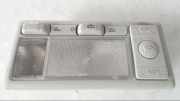 Leselampe VW Golf Bj 1995
