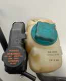 Wasser K?hler Beh?lter/ Tank Volvo 70 Volvo V 70 Bj 2004