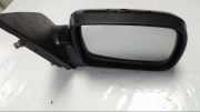 Sonnenblende links mit Spiegel Skoda Yeti Bj 2011 1Z0857551