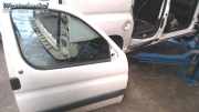 Tür vorn rechts Peugeot Partner Bj 1999