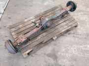 Handbremsmanschette / Handbrake sleeve Opel Corsa Bj 2008