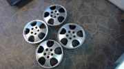 4x original Opel Alufelgen Opel Vectra