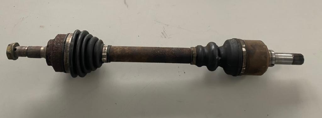 Antriebswelle Links Manuelles Getriebe Peugeot 307 Peugeot 307 Bj 2003
