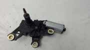 Scheibenwischermotor hinten/rear wiper motor VW Polo Bj 2003 6Q6955711A
