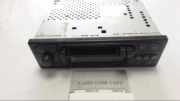 Radio MIT Radio Code Card Mercedes-benz A-klasse Bj 1998 PA9715W0051975