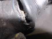 Achsschenkel L VW Transporter Bj 2004 7H0 257G