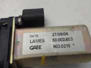 Motor Fensterheber (tür vorn) L Fiat Stilo Bj 1931