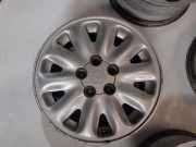 Opel Omega A 4 original Alufelgen 6Jx15 ET39 Opel Omega Bj 1989