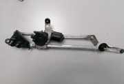 Scheibenwischerbock mit Motor/windscreen wiper arm with moto Subaru Legacy Bj 2010 WM02C-001