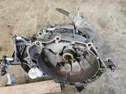 5-Gang Schaltgetriebe FM55B05 4.05 Saab 9-5 Bj 2000 S8202T58690