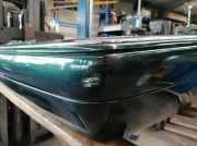 Stossfänger hinten / Rear bumper* Mercedes-benz E-klasse Bj 1996 2108850325