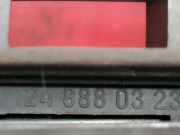 Kühlergrill/ Radiator cowling Mercedes-benz 124 Bj 1994 1248880323