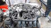 Motor 111.921.10 Mercedes-benz C-klasse Bj 1998 134065