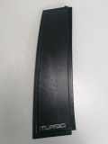 Blende Verkleidung B-s�ule aussen rechts Volvo 480 Bj 1995 Z3750