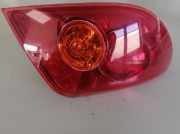 Heckleuchte links Mazda 3 Bj 2004