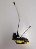 T�rschloss mit ZV hinten links/door lock with central lockin Volvo V 70 8650552