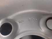 Felge Vorn Fiat Ducato Bj 2005 1351190080