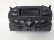 Heizungsbet�tigung Peugeot 307