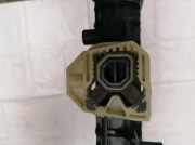 Ladeluftkühler VW Scirocco Bj 2011 1K0145803T