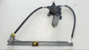 Fensterheber MIT Motor Vorne Rechts Renault Megane Bj 1998 400326A
