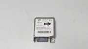 Steuerger�t Airbag Opel Astra 90562544