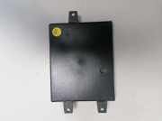 Ablagefach Mittelkonsole hinten VW Scirocco Bj 2011 1Q0863289E