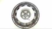 Orginal Stahlfelge 6J x 15 H2 ET38 5x100 L2203 VW Golf 1J0601027H