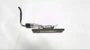 Kennzeichenlampe / Kennzeichenbeleuchtung BMW 5er Bj 1990 1378056