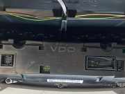 Klimabedienteil/ Climate control unit Mercedes-benz E-klasse Bj 2004