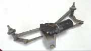 Wischermotor MIT Gestänge Peugeot 206 Bj 1999 0390241360