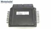 Motorsteuergerät Renault Twingo Bj 1999 7700115205