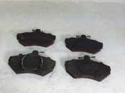 Bremsklotzsatz Audi Audi A4 Bj 1997