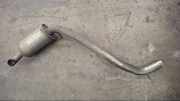 Auspuffrohr Linke Seite Endtopf L Land Rover Discovery Bj 2009 DAM038