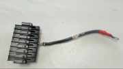 Sicherungskasten FÜR Batterie Pluspol Opel Astra Bj 1999 ohne
