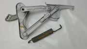 Deckelscharnier links / Left bonnet hinge Mercedes-benz 124 Bj 1988 1248800128