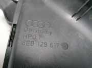 Audi A4 Luftansaugung Audi Audi A4 Bj 2002 8E0129617