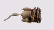Bremssattel Hinten Rechts BMW 1er Bj 2008