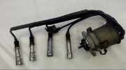 Zündverteiler MIT Kabeln/stecker VW Polo Bj 1998 0310920115 R-70