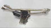 Scheibenwischermotor MIT Gestänge Saab 9000 Bj 1991 9123662
