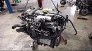 Motor MIT Turbolader Saab 9-5 Bj 2002