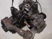 5-Gang Schaltgetriebe 4S VW Golf